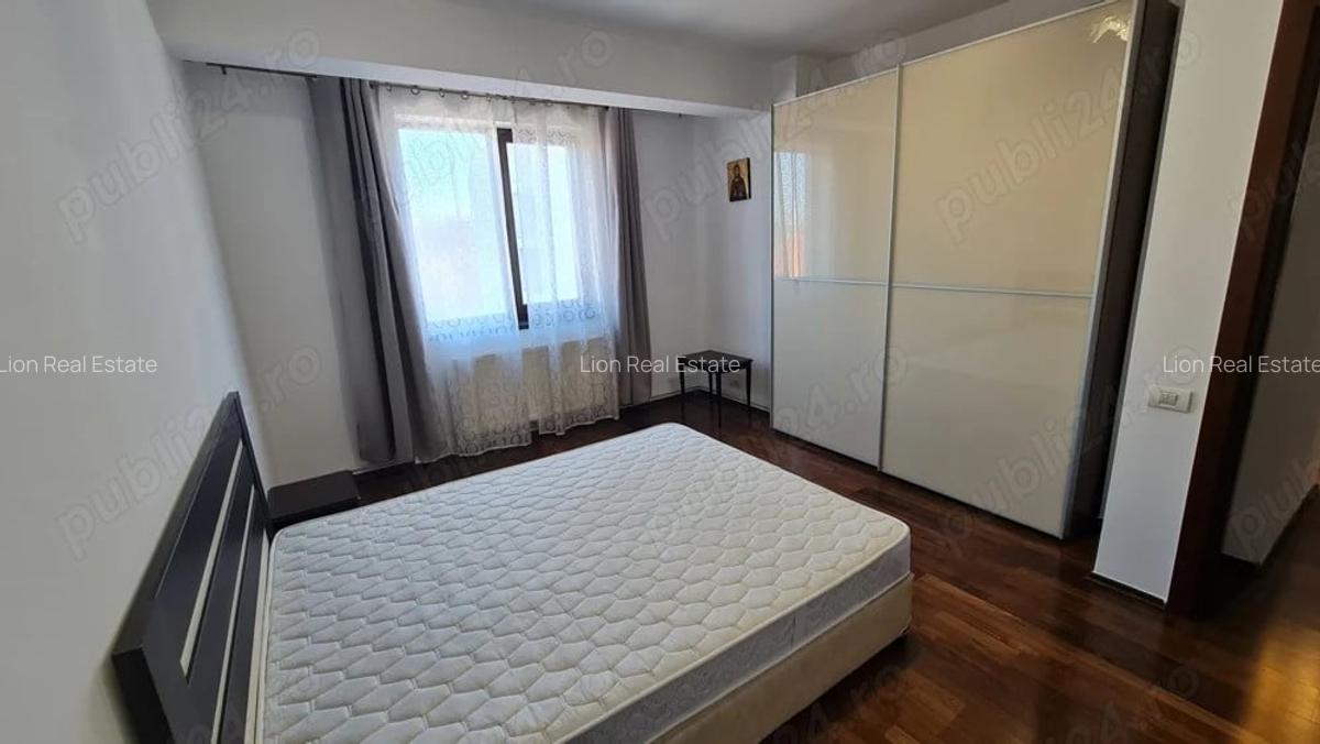 Apartament 2 camere Baneasa + parcare subterana - 4