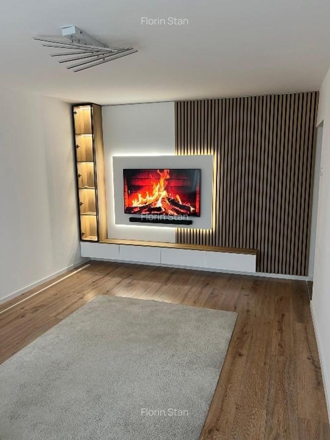 Prima Închiriere 100% Nou. Lux, 2 Camere, Aviației - Strada Feleacu 1. - 1 Prima Închiriere 100% Nou. Lux, 2 Camere, Aviației - Strada Feleacu 1. - 1