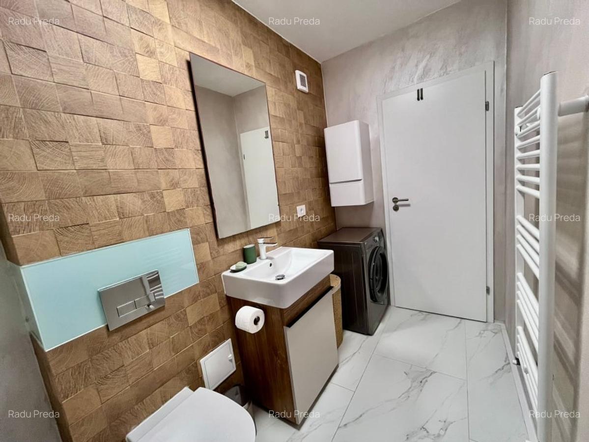 Apartament in Alphaville Arena (Bartolomeu) - 7