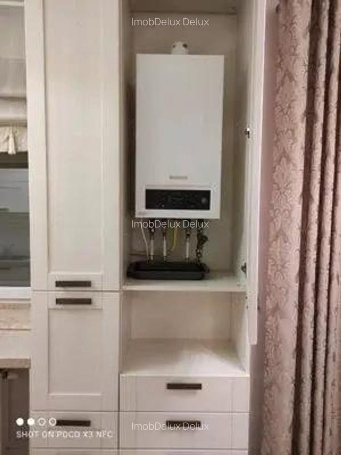 Apartament in 2 camere in zona Calea Sagului - 8