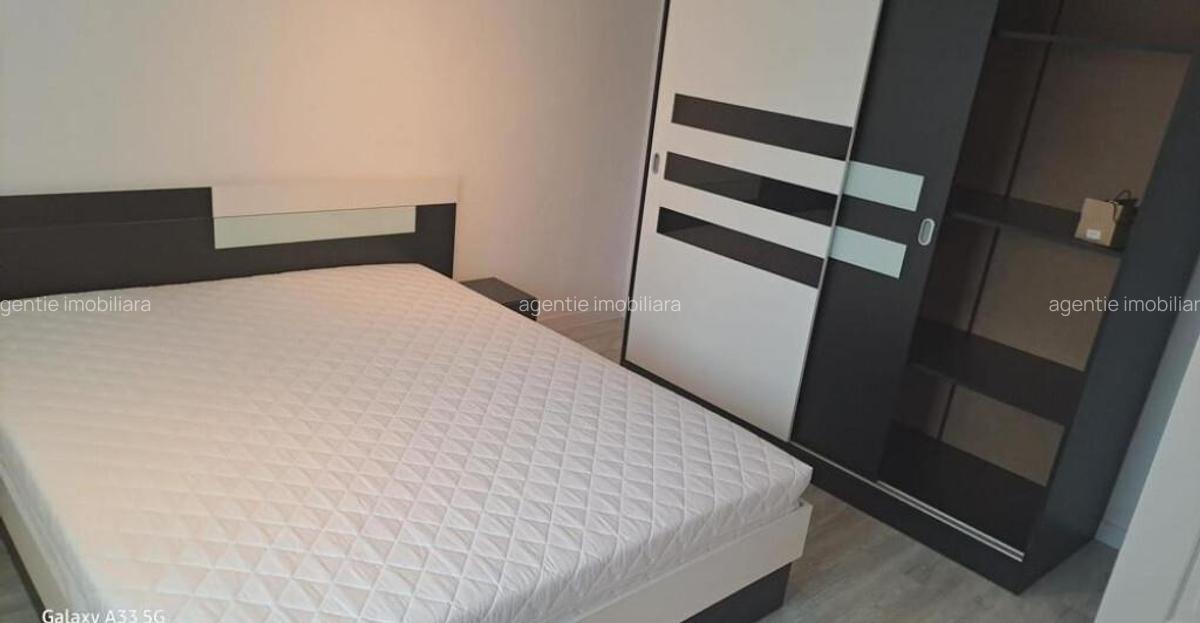 Apartament cu 2 camere situat in bloc nou, zona VIVO - 3