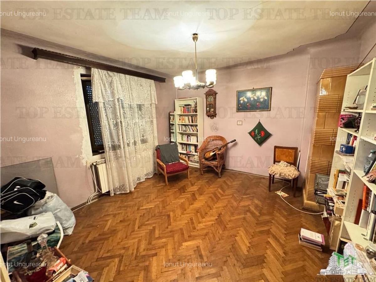 Vila tip duplex de vanzare  Vatra Luminoasa - 9