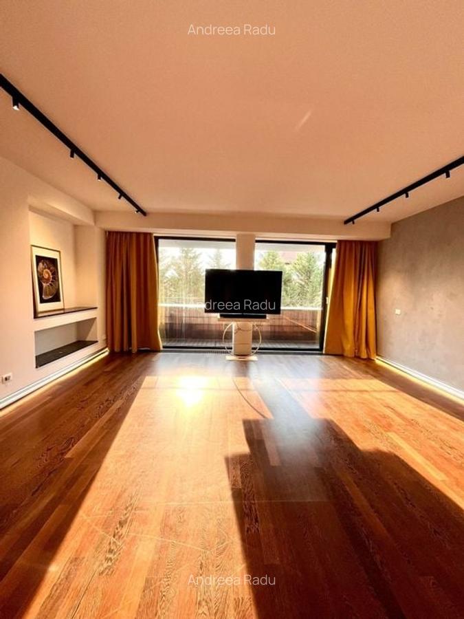 Apartament premium 3 camere de vanzare – Strada Rahmaninov - 15