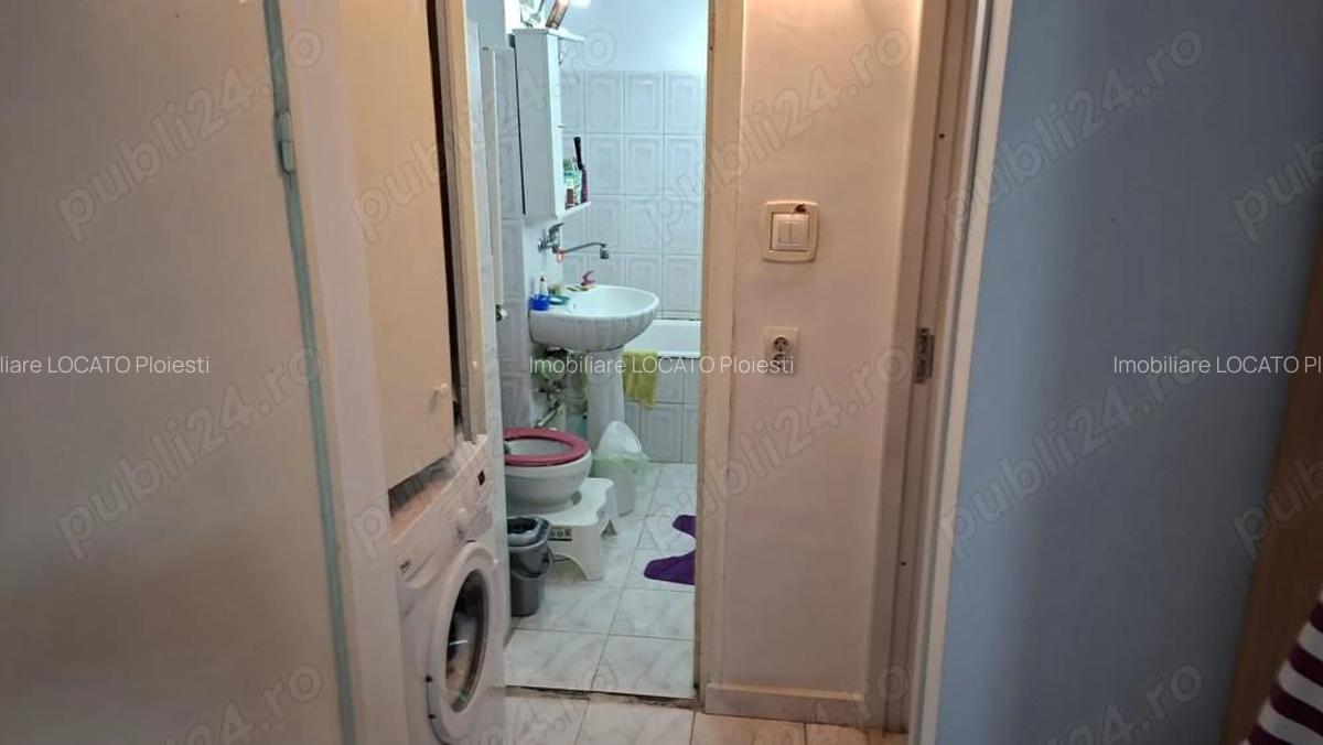 Apartament 2 camere Cartier 9 Mai Stadion ASTRA - Ploiesti - 5