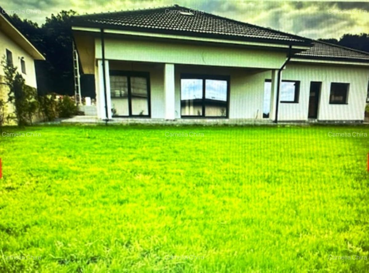 Casă cu 4 camere în Tăuții-Măgherăuș - 6