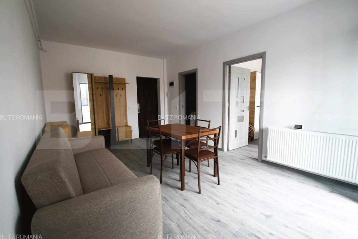 Studio de vanzare, 41 mp, zona Damila - 2