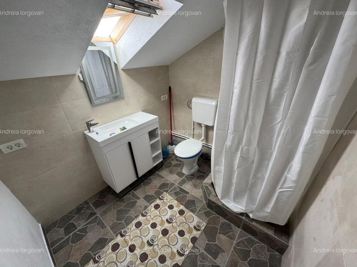 Apartament nou cu 4 camere pe 2 niveluri, Giroc - 15