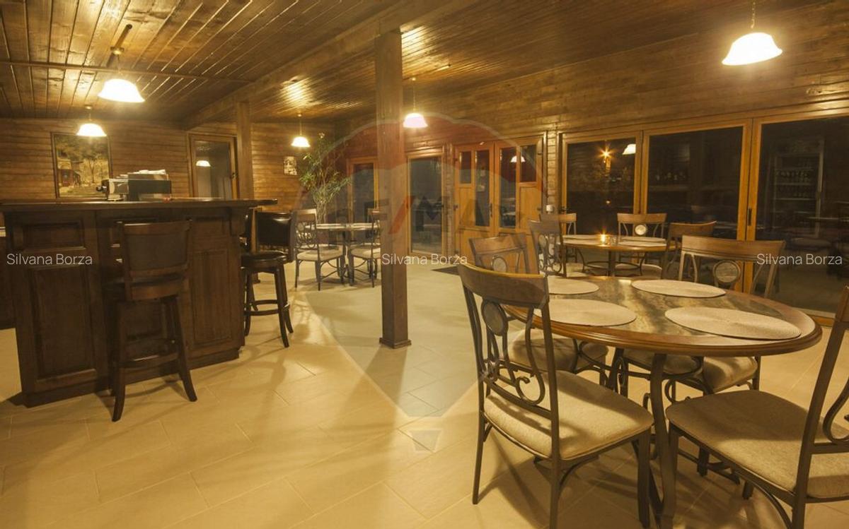 Pensiune turistica 4 margarete I Prahova I investi?ie p... - 15