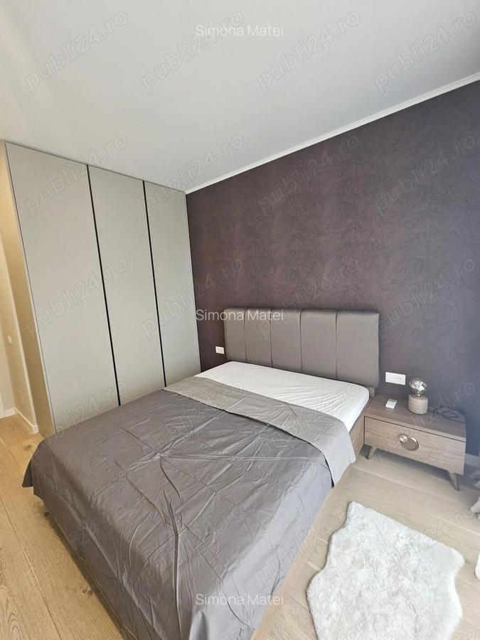 Inchiriere apartament cu 2 camere in Nusco City - 7