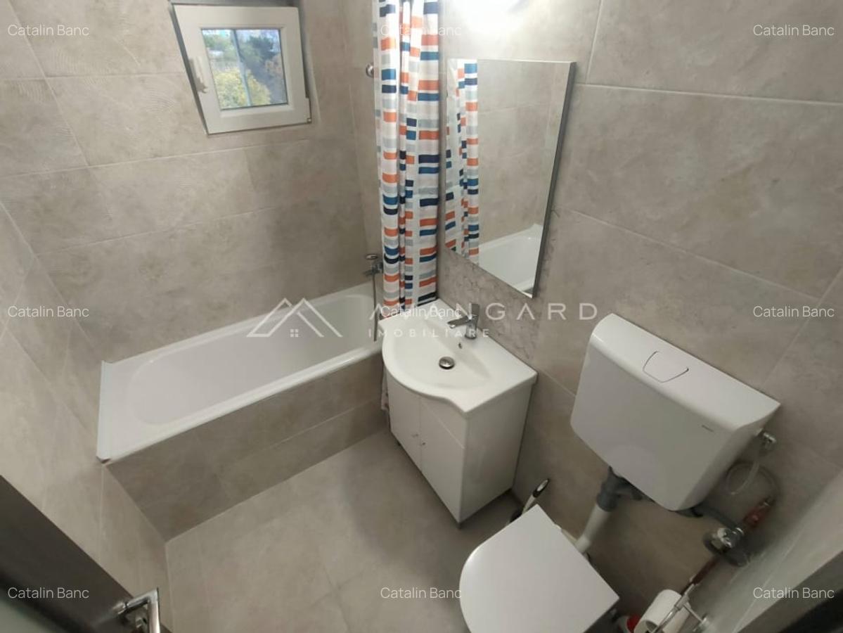 Apartament 2 Cam | Semidecomandat | strada Aleea Bizusa - 8