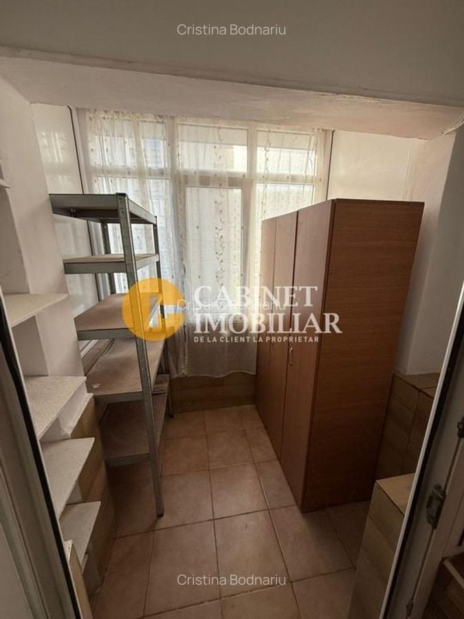 Apartament 1 Camera -  25 mp - zona Frumoasa - 3