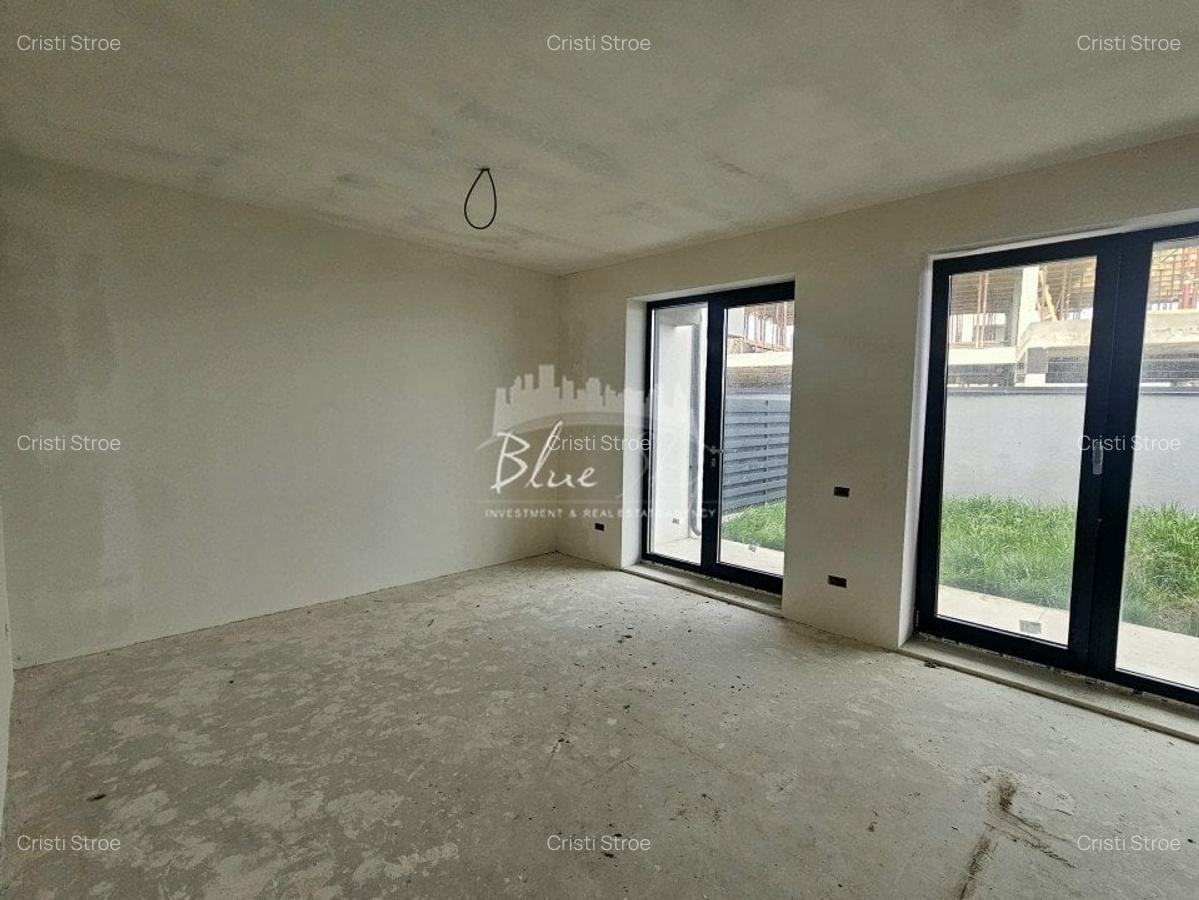 P+1, constructie noua in zona Vile Ovidiu - 16
