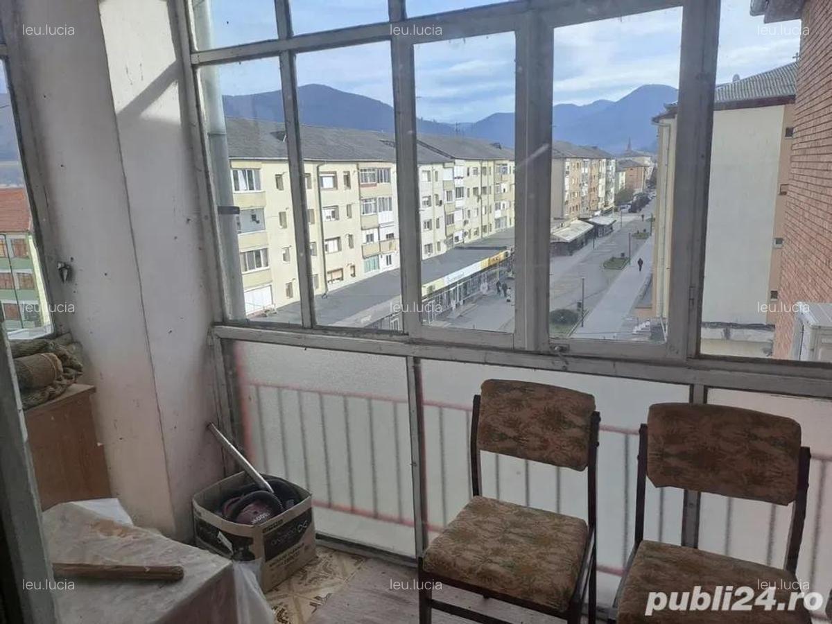 Vand apartament 3 camere in CUGIR judet Alba - 3 Vand apartament 3 camere in CUGIR judet Alba - 3