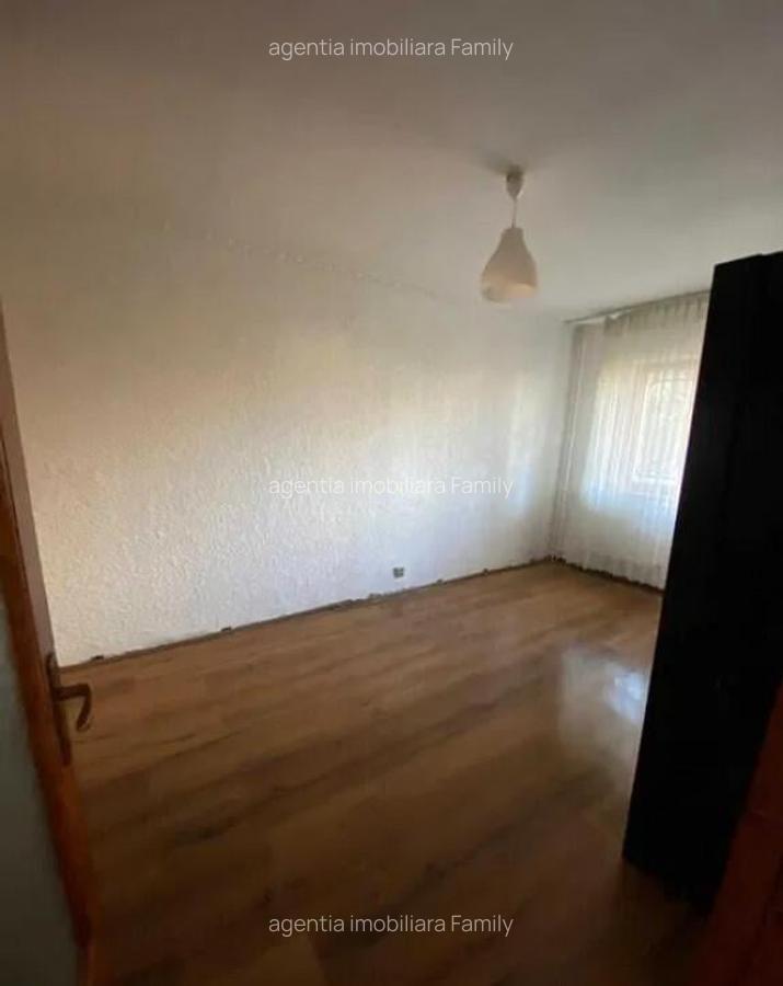 Apartament cu 2 Camere Decomandate - Etaj 2 Zona Burdujeni Cuza Voda 2 - 8