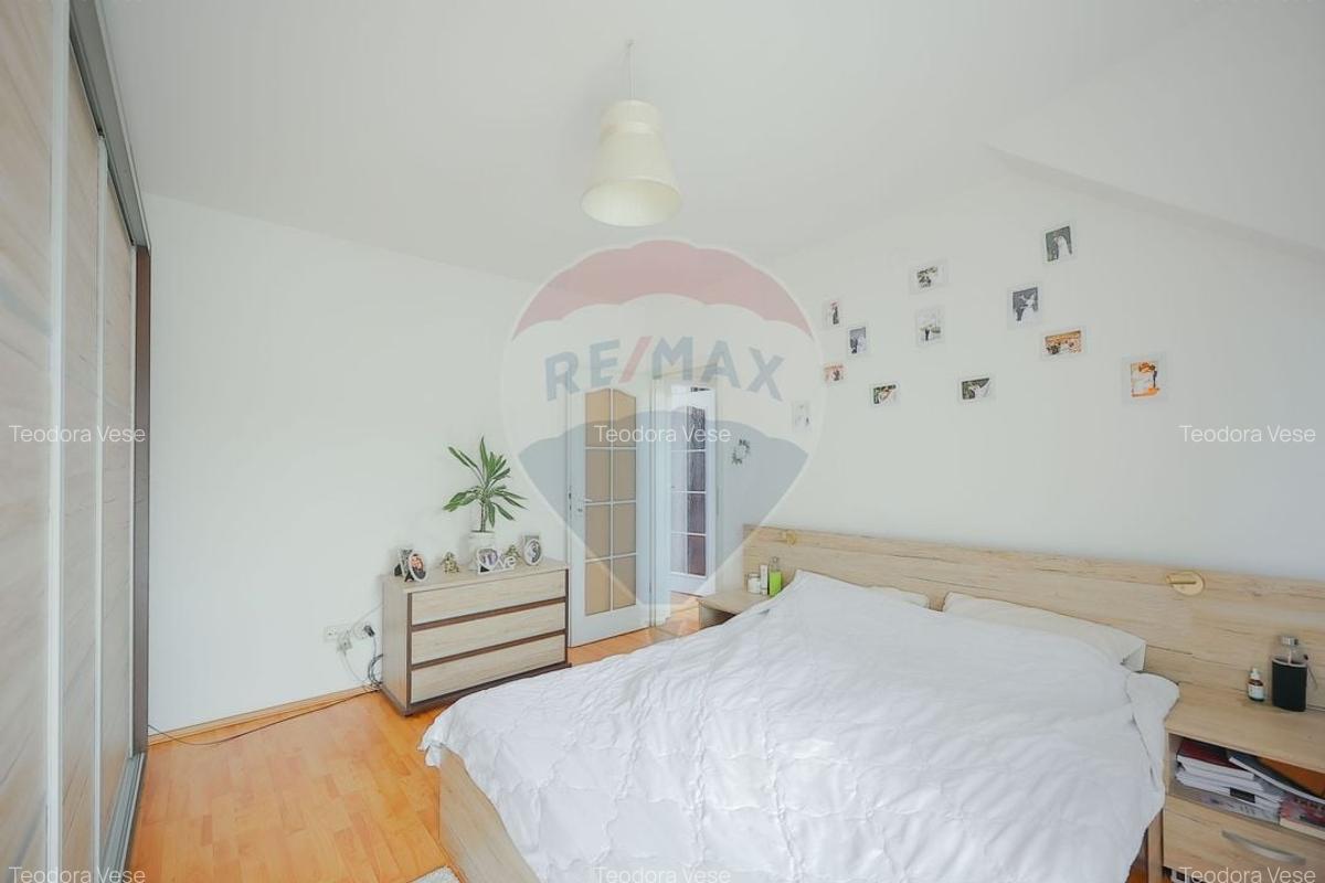 Casă cu 3 camere în Biharia - 7