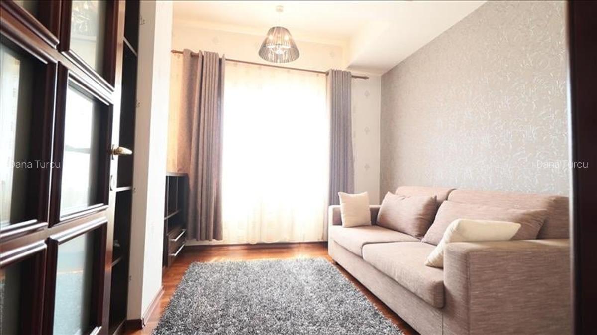 Bucium Hanul Trei Sarmale Vila exclusivista confort  si eleganta, locatie de top - 14
