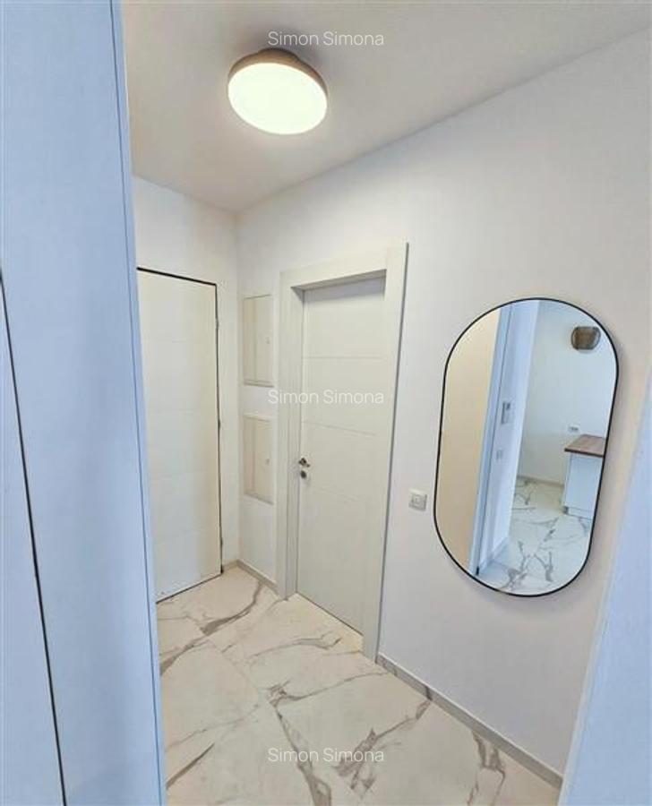 Floreasca | Pescariu | Floreasca  Residence | Bloc 2018 | Centrala - 12