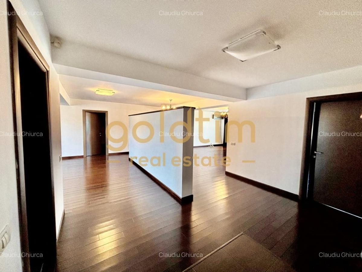 Apartament cu 5 camere decomandat, mobilat în Iancu Nicolae - 2