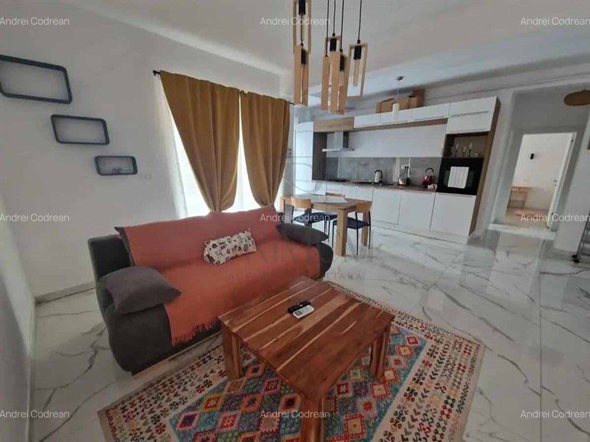 GIROC - 2 Camere - Etaj intermediar - Zona Excelenta - Loc de parcare - Complet - 1