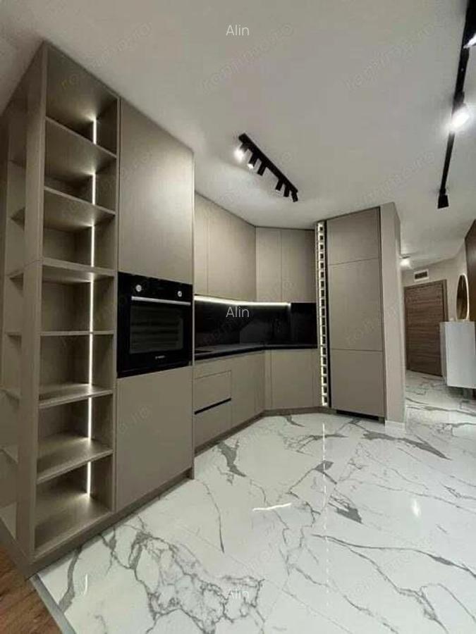 Apartament 3 camere zona Academia Militara - 4