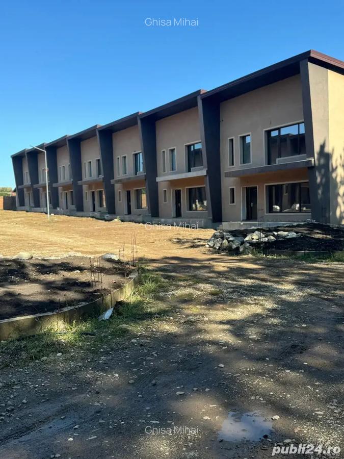 Vand vila la padure, rate dezvoltator! - 9 Vand vila la padure, rate dezvoltator! - 9