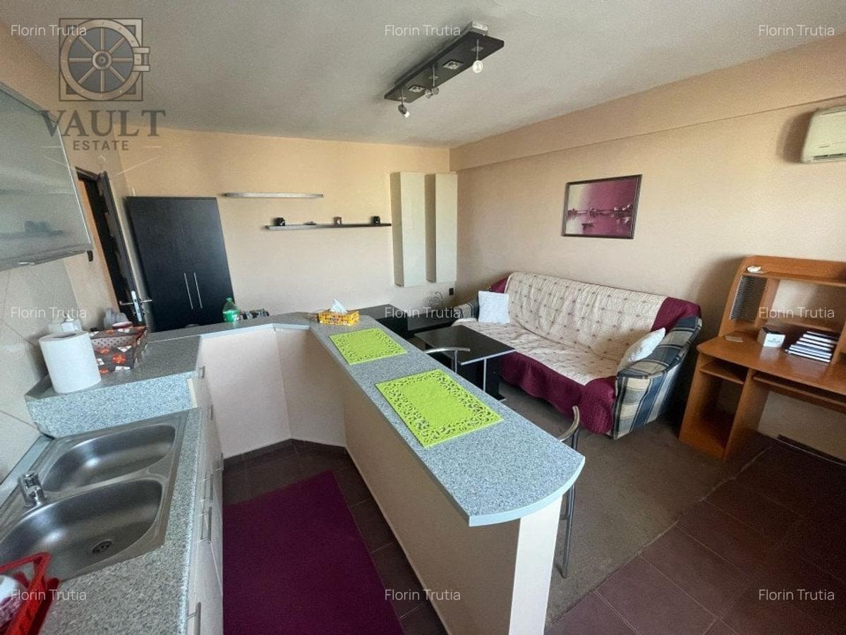Apartament 2 camere -Vulcan Center - Sebastian - 1
