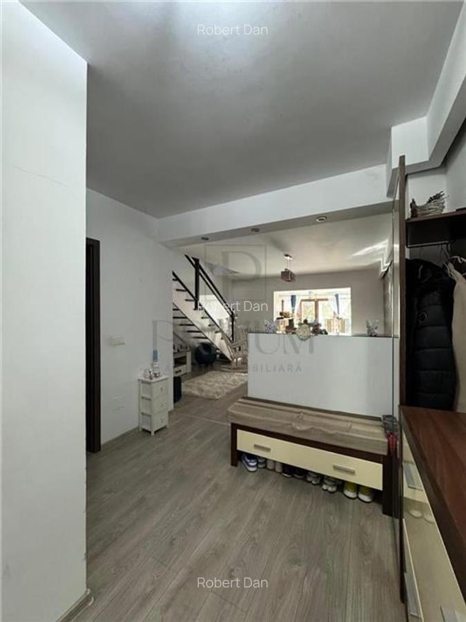 Casa insiruita 4 camere, zona lac si padure, Dumbravita - 4