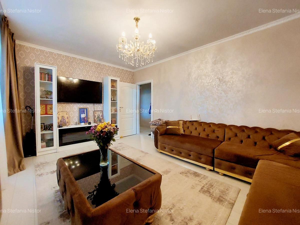 Apartament 2 Camere Quartz Residence - 5