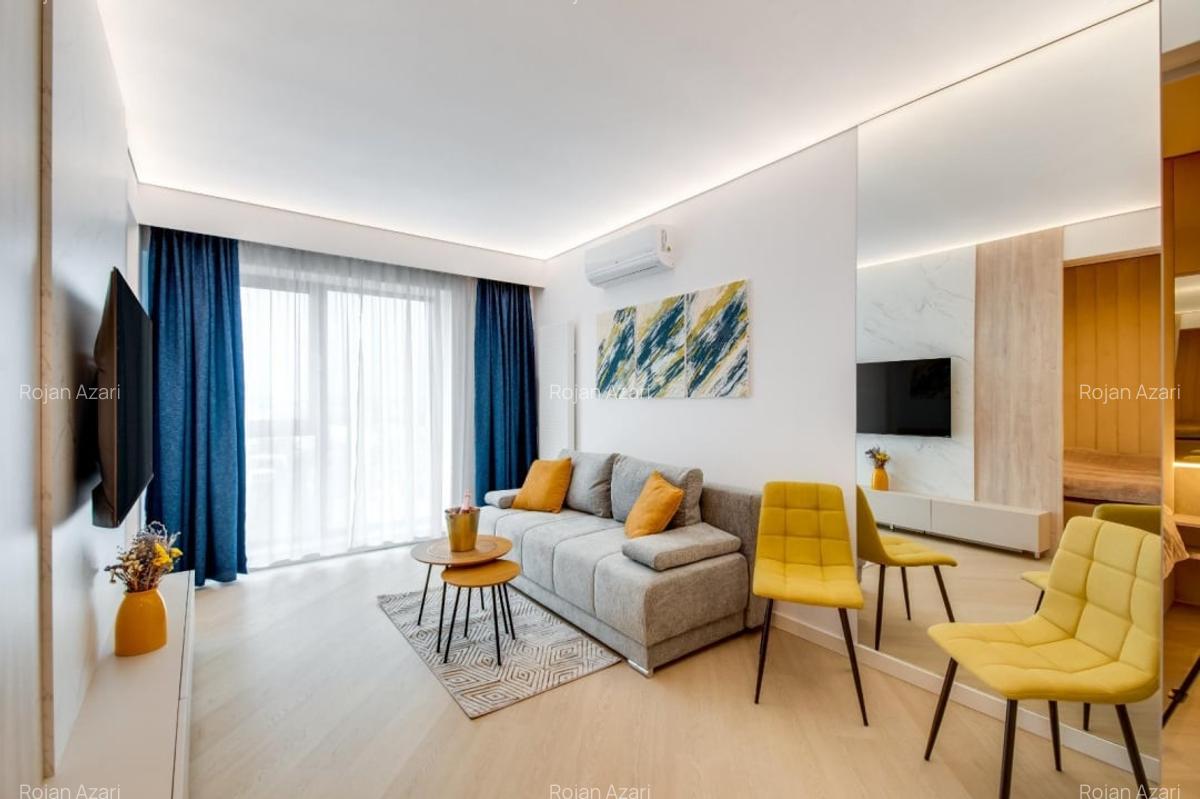 Studio Dublu | Lux | 48 Mp |Zona Pipera Cortina North | - 2