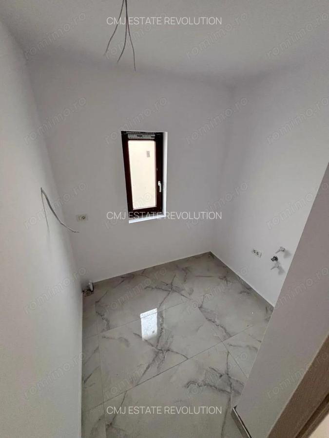 Duplex modern P + E Zona Eso Giroc - 13