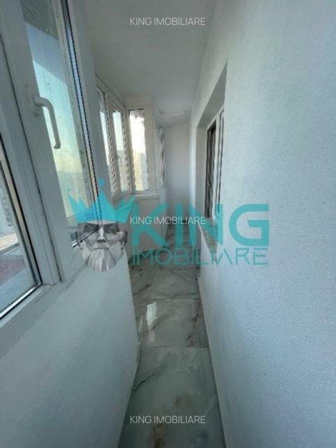 Apartament cu 2 camere decomandat în 13 Septembrie - 13