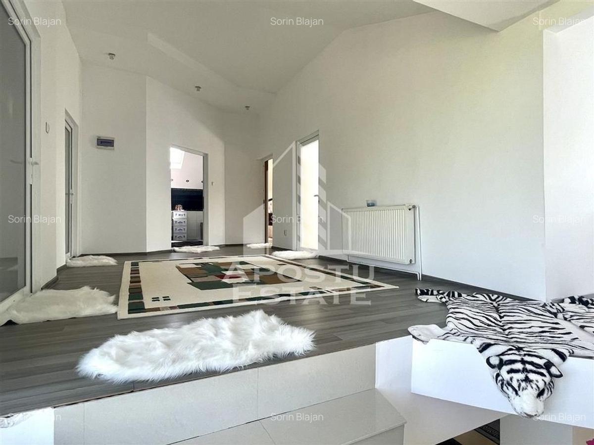 Casa P+M Timisoara Ciarda Rosie - 8