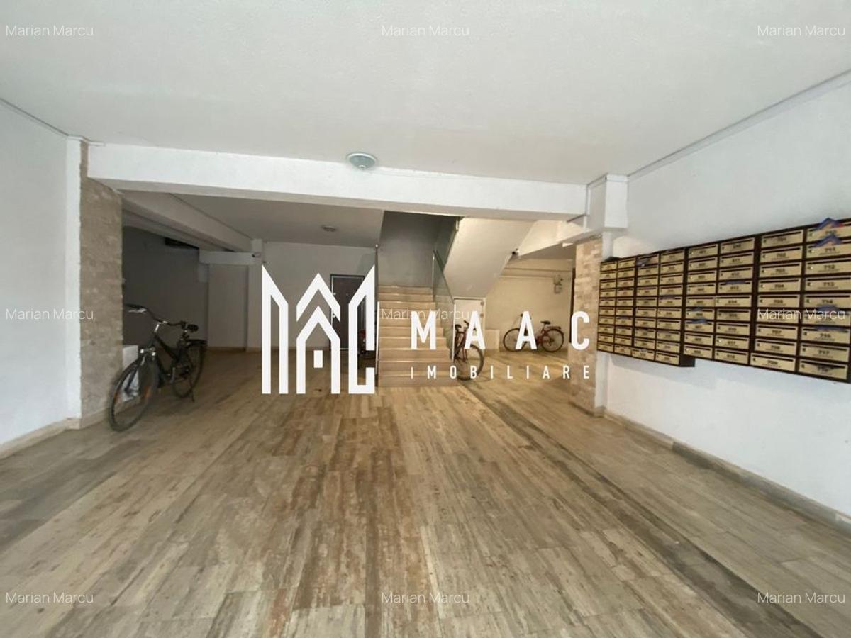 Apartament 2 camere | Mobilat & Utilat | Etaj 6/11 | Doamna Stanca - 8