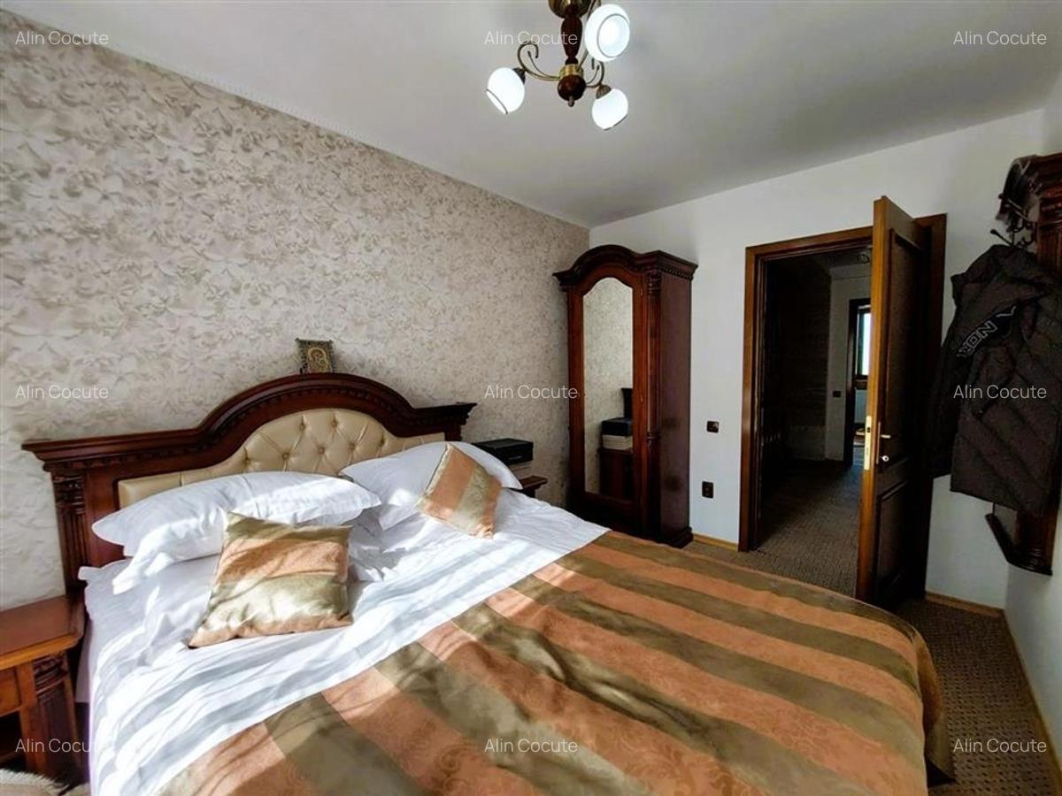 Duplex 6 Camere Luxury Predeal - 11