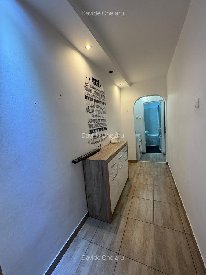 Apartament, 2 camere, decomandat, 50 mp, Alexandru cel Bun, Octav Bancila - 10