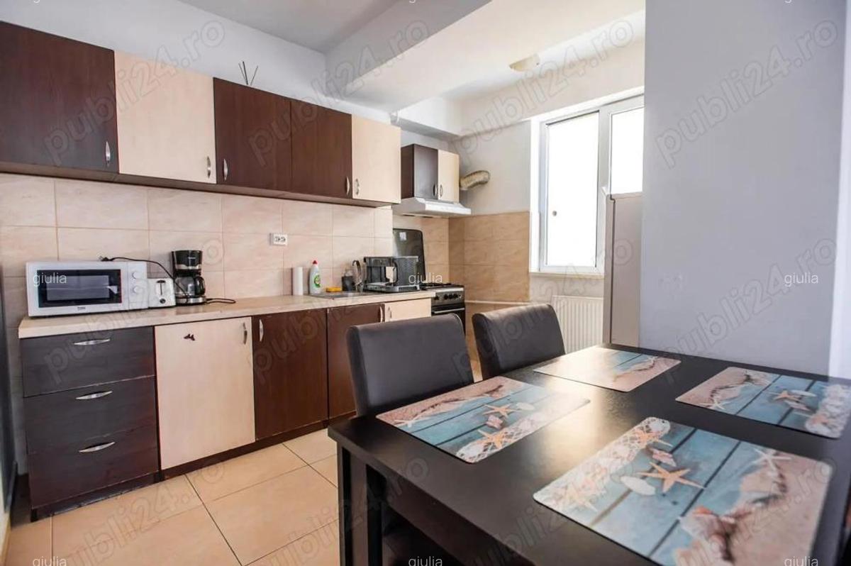 Apartament de inchiriat cu 3 camere la Summerland - 9