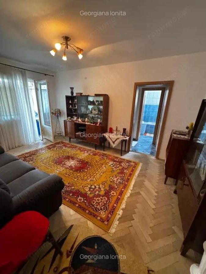 Ap 3 camere, conf 1A semidec, etaj 1/4, Nord - 5