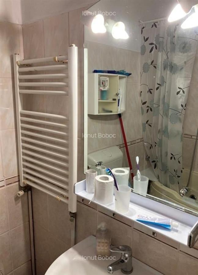 Garsonieră decomandată, mobilată în Brâncoveanu - 5