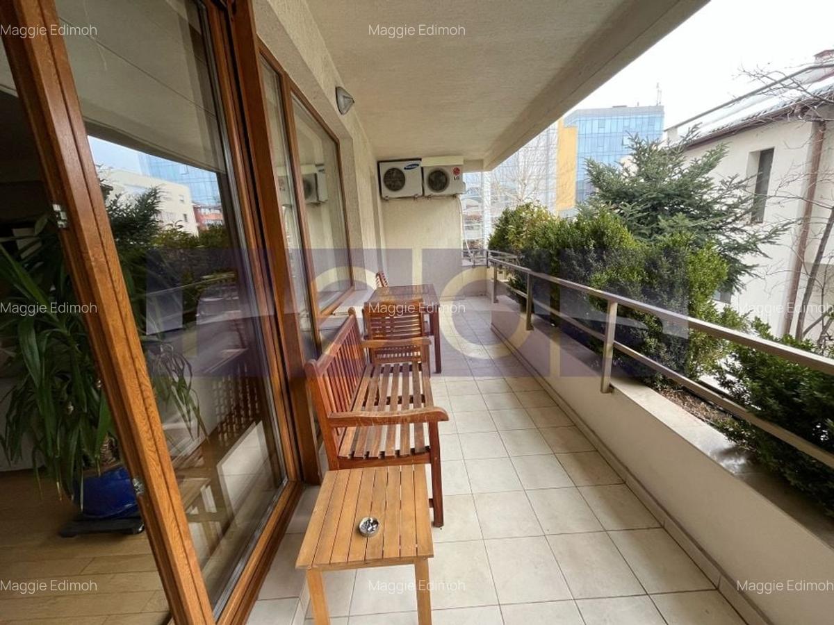 INCHIRIERE 4 CAMERE | HERASTRAU | MOBILATA SI UTILAT | - 17