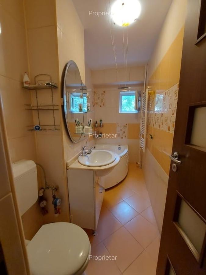 Apartament 3 camere metrou Timpuri Noi - 8