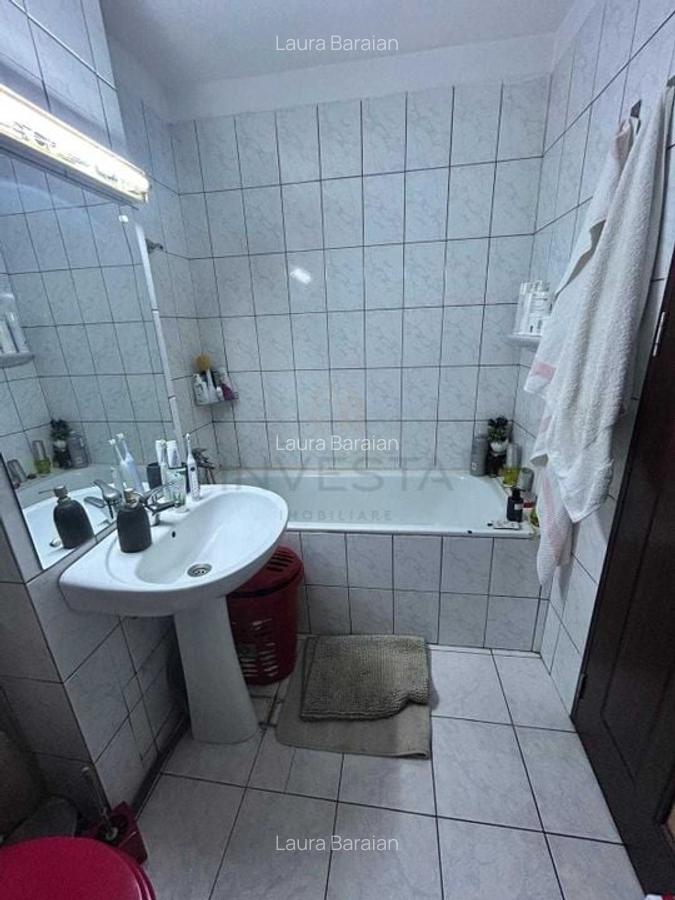Oportunitate de investitie! Apartament 1 camera Decomandat! - 4