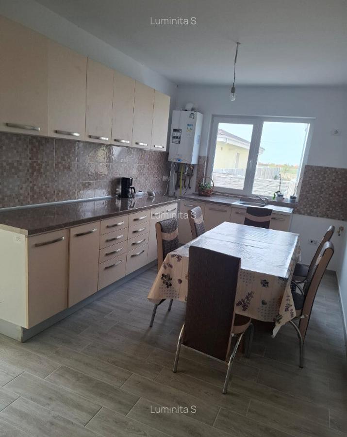 Duplex Bucovat (Remetea Mare), Timis - 9