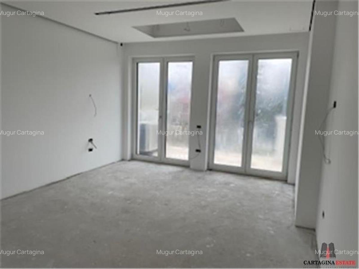 Vila eleganta P+1+M / 2025 / Pipera central / COMISION 0 - 14