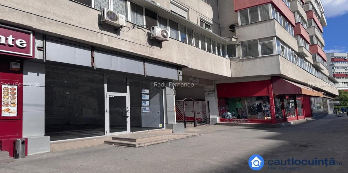 Spatiu Comercial | Grivita | Parter | Vitrina cu vizibilitate | 60 mp - 7