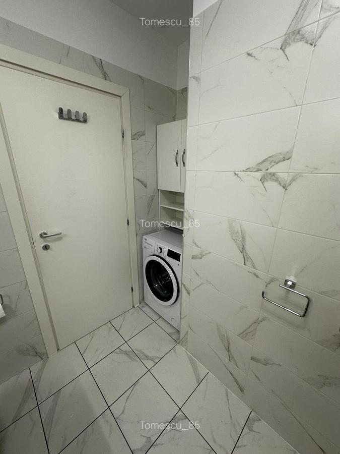 Apartament 2 camere cu gradina si loc de parcare incluse/ Comision 0 - 14