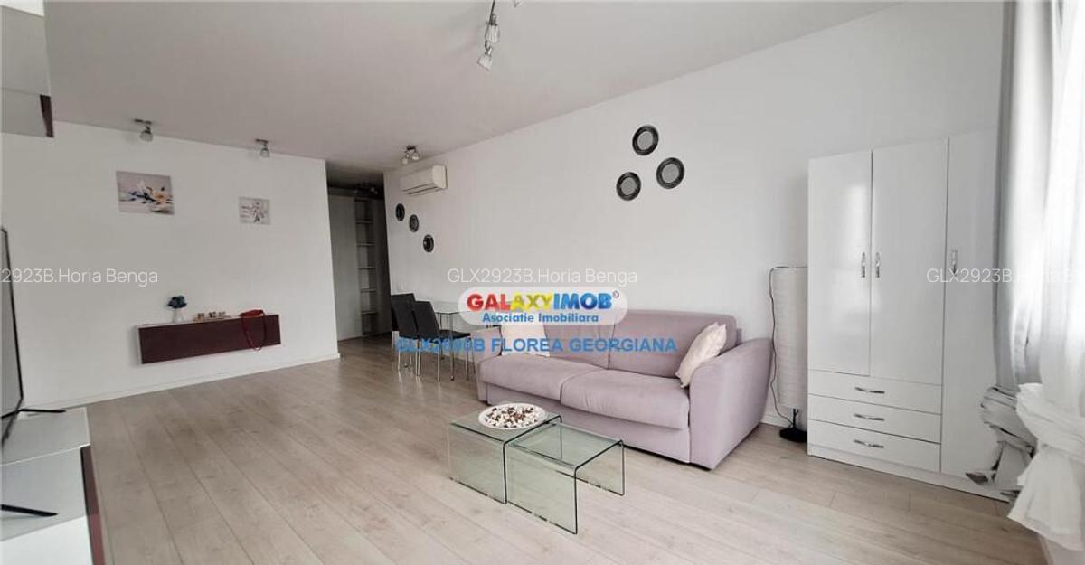 Apartament 2 cam New Point Pipera - 1