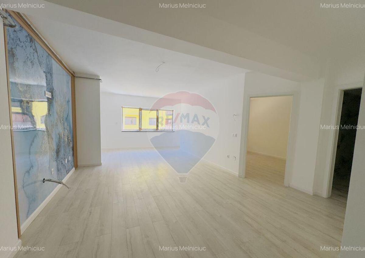 Apartament nou 2 camere/ Oncea, Bloc Finalizat cu CF - 4