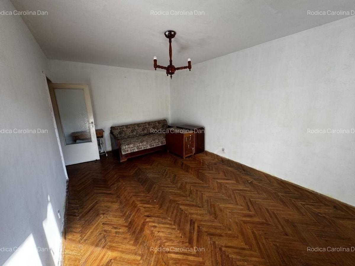 Apartament 2 camere decomandat - Bulevardul Pandurilor, etaj 2/4, 52 m - 3