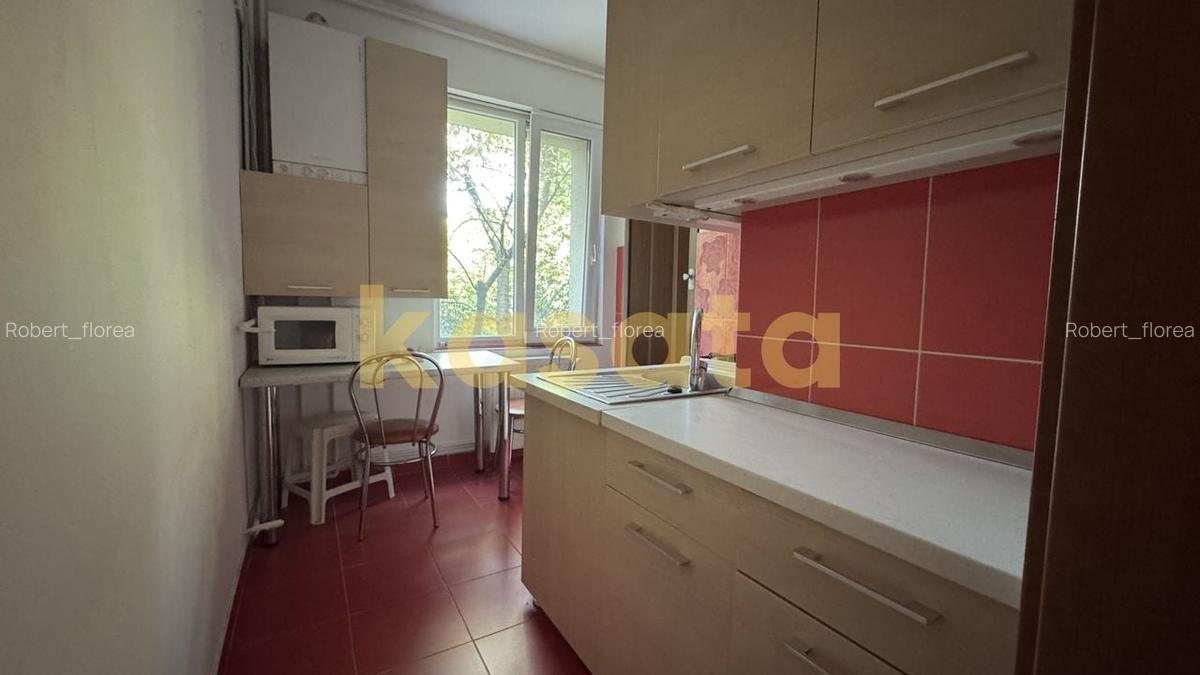 2 Camere | Floreasca | Centrală Proprie | A.C. - 9