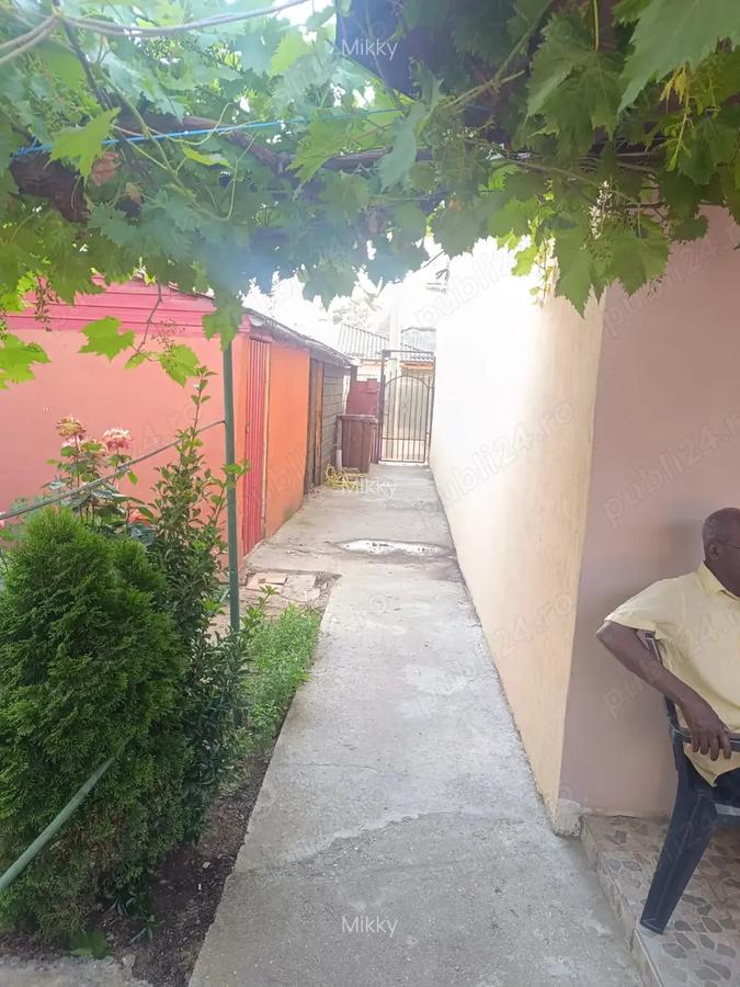 Casa 2 camere + bucatarie, curte 50 mp, Sector 1 - 6